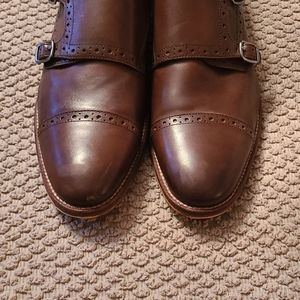 Johnston Murphy 11.5